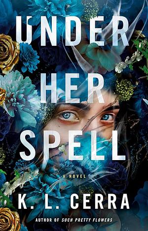 Under Her Spell by K.L. Cerra