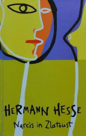 Narcis in zlatoust by Franc Šrimpf, Hermann Hesse