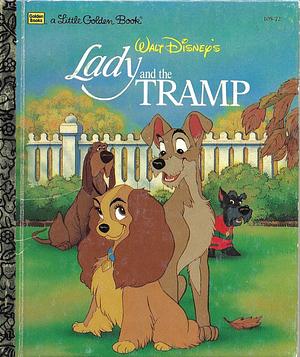 Lady and the Tramp by Teddy Slater