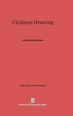 Children Drawing by Jacqueline Goodnow