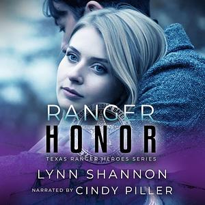 Ranger Honor by Lynn Shannon