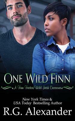 One Wild Finn by R.G. Alexander