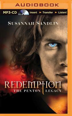 Redemption by Susannah Sandlin