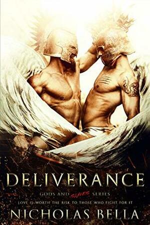 Deliverance by Nicholas Bella