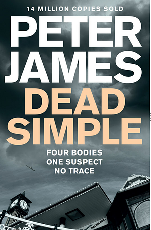 Dead Simple by Peter James