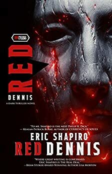 Red Dennis by Eric Shapiro