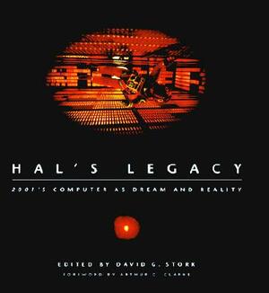 Hal's Legacy: 2001's Computer as Dream and Reality by 