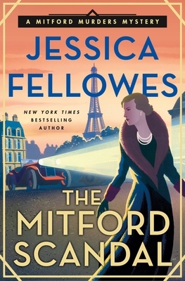 The Mitford Scandal by Jessica Fellowes