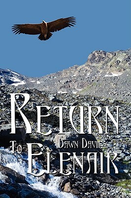 Return to Elenair by Dawn Davies