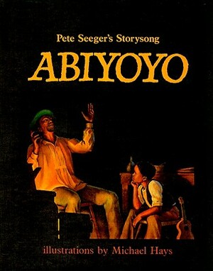 Abiyoyo by Pete Seeger