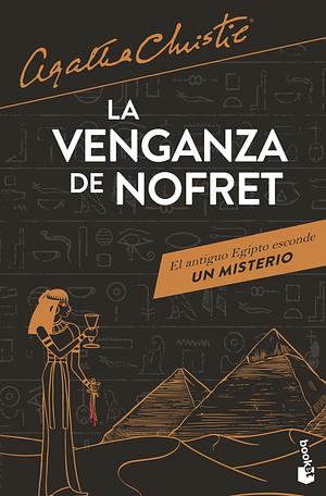 La venganza de Nofret by Agatha Christie