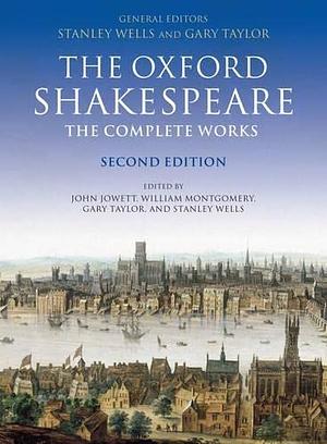 William Shakespeare: The Complete Works by William Shakespeare