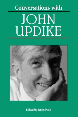 Conversations with John Updike by Thomas Fensch, John Updike