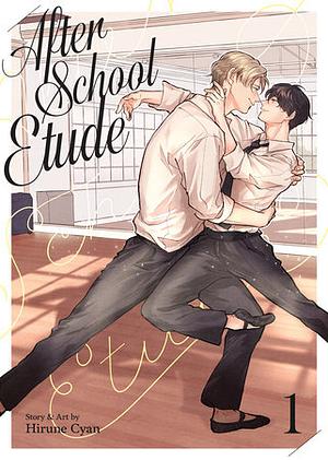 After School Etude, Vol. 1 by Hirune Cyan