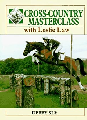 Cross-Country Masterclass with Leslie Law by Debby Sly