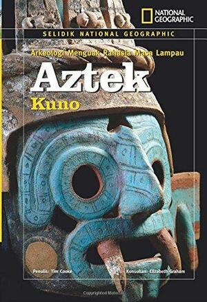 Aztek Kuno by Tim Cooke