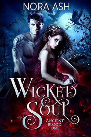 Wicked Soul by Nora Ash