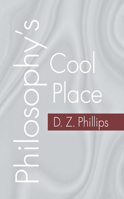 Philosophy's Cool Place: European Party Politics and Peace Enforcement in the Balkans by D. Z. Phillips