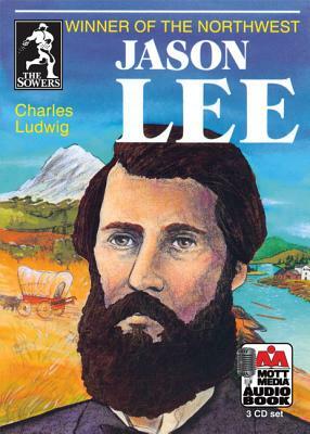 Jason Lee: Winner of the Northwest by Charles Ludwig