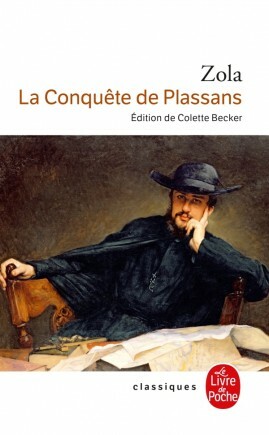 La Conquête de Plassans by Émile Zola