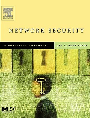 Network Security: A Practical Approach by Jan L. Harrington