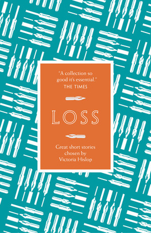 The Story: Loss by Victoria Hislop