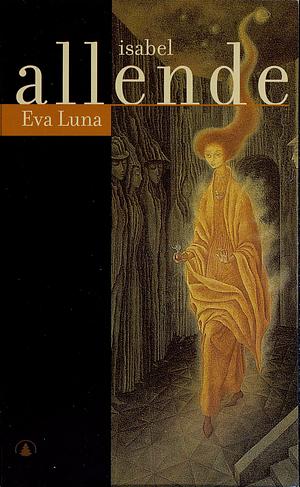 Eva Luna by Isabel Allende