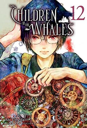 Children of the Whales, Vol. 12 by Abi Umeda