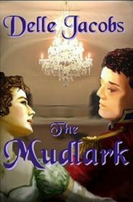 The Mudlark by Delle Jacobs