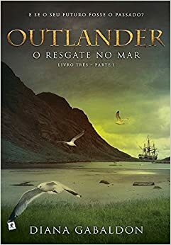 O Resgate no Mar - Parte 1 by Diana Gabaldon