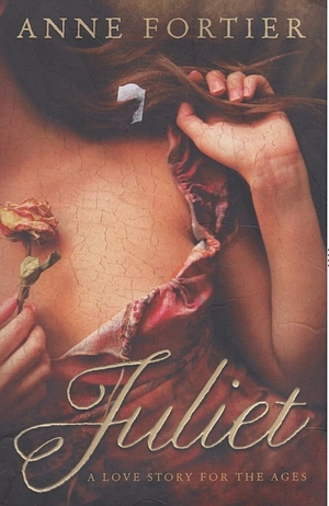 Juliet by Anne Fortier