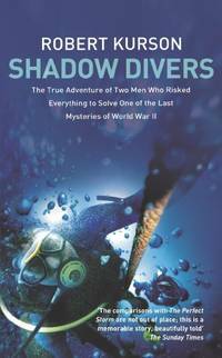 Shadow Divers Export by Robert Kurson