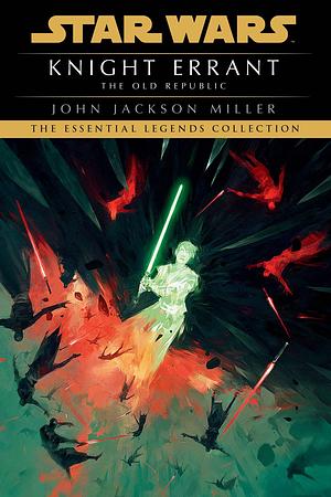 Knight Errant: Star Wars Legends by John Jackson Miller