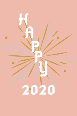Happy 2020 by Edition Arts