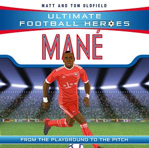 Mané by Tom Oldfield, Matt Oldfield