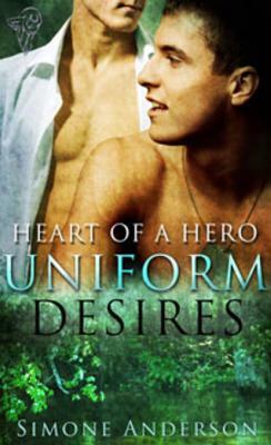 Uniform Desires by Simone Anderson