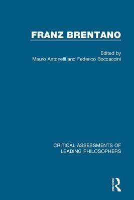 Franz Brentano by 