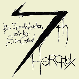 Seventh Horcrux by EmeraldAshes