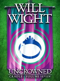 Uncrowned by Will Wight