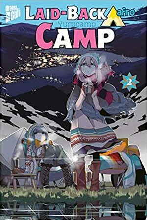 Laid-Back Camp 2 by Afro