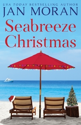 Seabreeze Christmas by Jan Moran