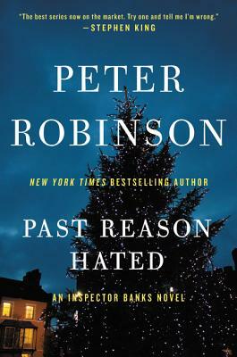 Past Reason Hated by Peter Robinson