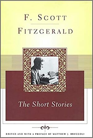 Sugautas šešėlis by F. Scott Fitzgerald