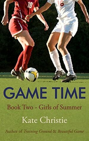 Game Time by Kate Christie