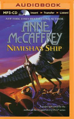 Nimisha's Ship by Anne McCaffrey