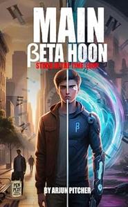 Main βeta Hu: Stuck in The Time Loop by Arjun Pitcher