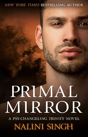 Primal Mirror by Nalini Singh