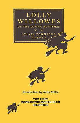 Lolly Willowes by Sylvia Townsend Warner