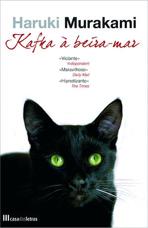 Kafka à Beira-Mar by Haruki Murakami