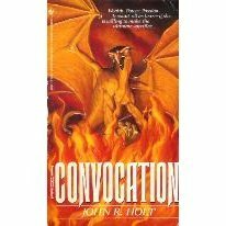 The Convocation by John R. Holt